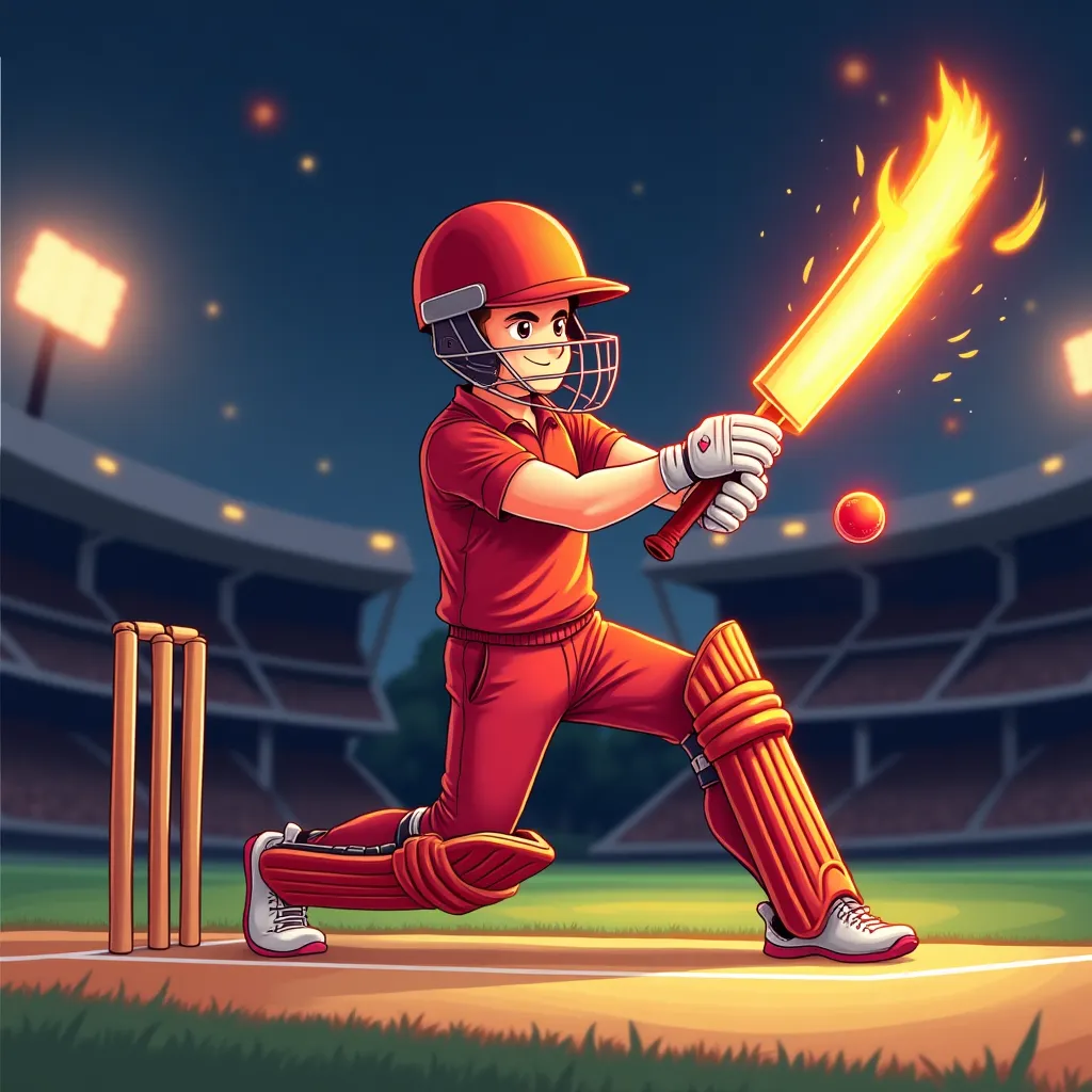cricket book game 3