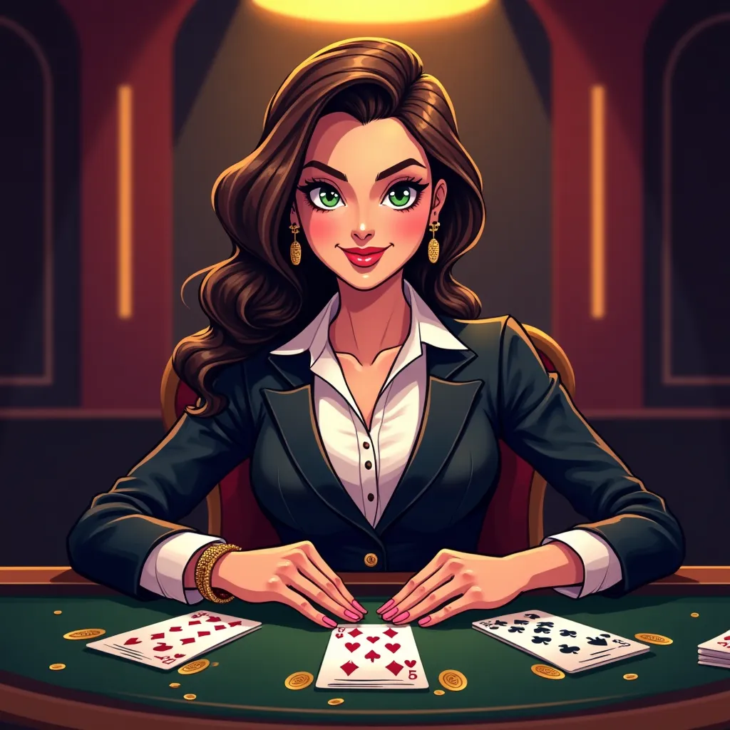 live_dealer section showing cricket book live casino games