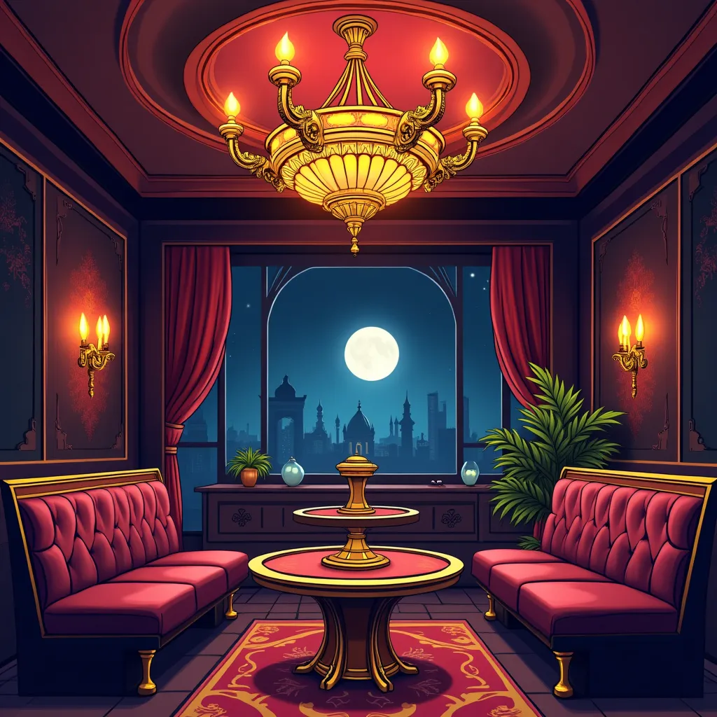 vip_ai section